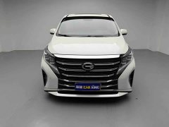Trumpchi M8 2021 Master Series 390T Prestige Edition - фото 18