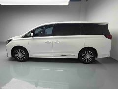 Trumpchi M8 2021 Master Series 390T Prestige Edition - фото 2