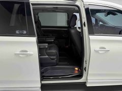 Trumpchi M8 2021 Master Series 390T Prestige Edition - фото 20
