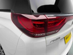 Trumpchi M8 2021 Master Series 390T Prestige Edition - фото 7