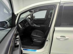 Trumpchi M8 2021 Master Series 390T Prestige Edition - фото 8