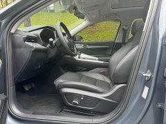 Geely Xingrui 2.0TD luxury - фото 4