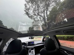 Geely Xingrui 2.0TD luxury - фото 5
