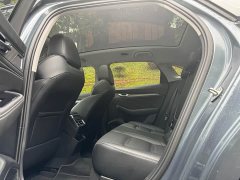 Geely Xingrui 2.0TD luxury - фото 6