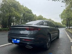 Geely Xingrui 2.0TD luxury - фото 7