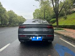 Geely Xingrui 2.0TD luxury - фото 8