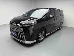 Trumpchi M8 2024 Master Series 400T Supreme Edition - фото 1