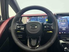 Trumpchi M8 2024 Master Series 400T Supreme Edition - фото 12