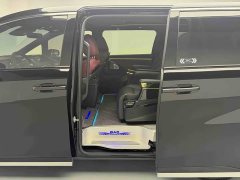 Trumpchi M8 2024 Master Series 400T Supreme Edition - фото 13