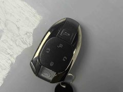 Trumpchi M8 2024 Master Series 400T Supreme Edition - фото 14