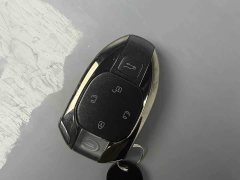 Trumpchi M8 2024 Master Series 400T Supreme Edition - фото 16