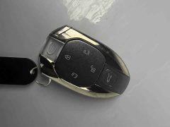 Trumpchi M8 2024 Master Series 400T Supreme Edition - фото 18