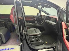 Trumpchi M8 2024 Master Series 400T Supreme Edition - фото 19