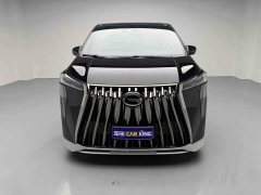 Trumpchi M8 2024 Master Series 400T Supreme Edition - фото 2