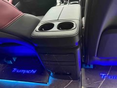 Trumpchi M8 2024 Master Series 400T Supreme Edition - фото 20