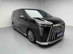 Trumpchi M8 2024 Master Series 400T Supreme Edition - фото 3