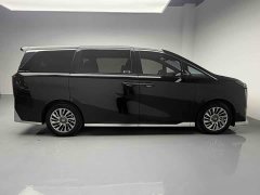 Trumpchi M8 2024 Master Series 400T Supreme Edition - фото 4