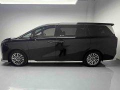Trumpchi M8 2024 Master Series 400T Supreme Edition - фото 5