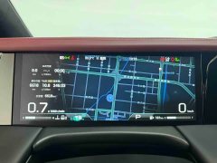 Trumpchi M8 2024 Master Series 400T Supreme Edition - фото 6