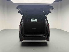 Trumpchi M8 2024 Master Series 400T Supreme Edition - фото 8