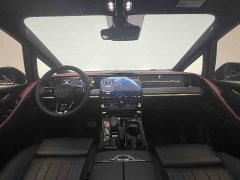 Trumpchi M8 2024 Master Series 400T Supreme Edition - фото 9