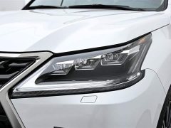 Lexus LX 2021 570 Plus Edition - фото 10