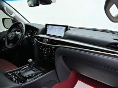 Lexus LX 2021 570 Plus Edition - фото 16