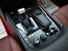 Lexus LX 2021 570 Plus Edition - фото 18