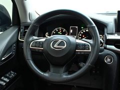 Lexus LX 2021 570 Plus Edition - фото 19