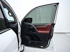 Lexus LX 2021 570 Plus Edition - фото 20
