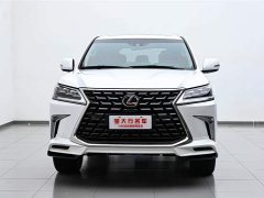 Lexus LX 2021 570 Plus Edition - фото 3
