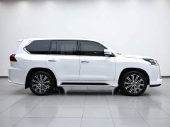 Lexus LX 2021 570 Plus Edition - фото 6
