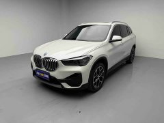 BMW X1 sDrive25Li Leader Type - фото 1