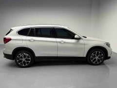 BMW X1 sDrive25Li Leader Type - фото 10