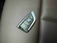 BMW X1 sDrive25Li Leader Type - фото 11