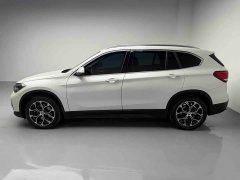 BMW X1 sDrive25Li Leader Type - фото 12