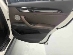 BMW X1 sDrive25Li Leader Type - фото 18