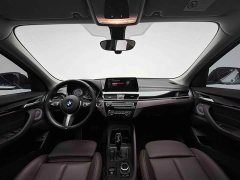 BMW X1 sDrive25Li Leader Type - фото 7