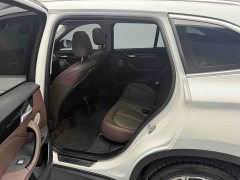 BMW X1 sDrive25Li Leader Type - фото 8