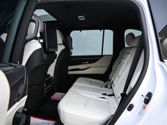 Lexus LX 600 US Spec - фото 10