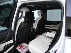 Lexus LX 600 US Spec - фото 11