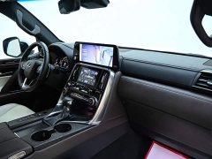 Lexus LX 600 US Spec - фото 13