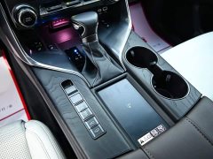 Lexus LX 600 US Spec - фото 15