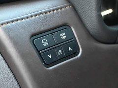 Lexus LX 600 US Spec - фото 19