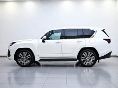 Lexus LX 600 US Spec - фото 5