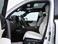 Lexus LX 600 US Spec - фото 9