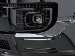 Voyah 110 3.0T P400 X-DYNAMIC HSE - фото 11