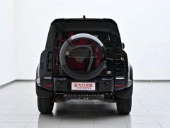 Voyah 110 3.0T P400 X-DYNAMIC HSE - фото 8