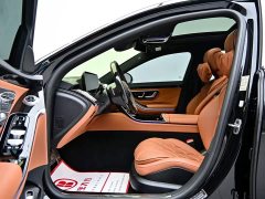 Maybach S-Class S 480 4MATIC - фото 10
