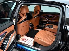 Maybach S-Class S 480 4MATIC - фото 12